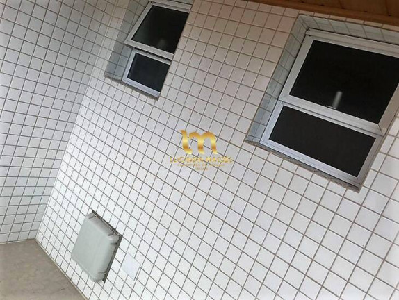 Imagem Apartamento com 2 Quartos à Venda, 92 m² em Guilhermina - Praia Grande