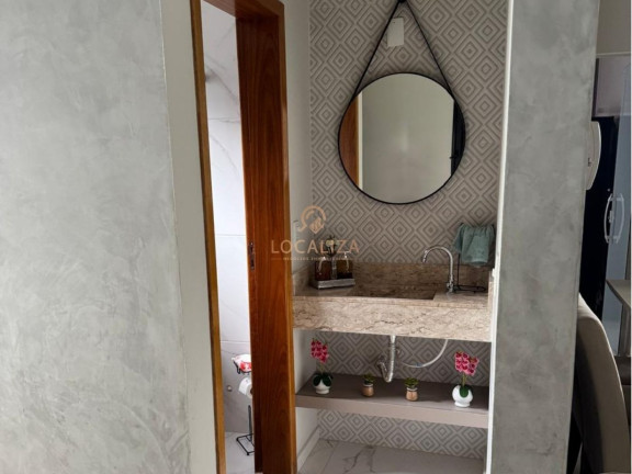 Imagem Casa com 3 Quartos para Alugar, 248 m² em Condomínio Terras Do Vale - Caçapava Imagem Casa com 3 Quartos para Alugar, 248 m² em Condomínio Terras Do Vale - Caçapava