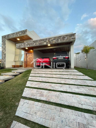 Imagem Casa com 3 Quartos à Venda, 202 m² em Parzianello - Pato Branco Imagem Casa com 3 Quartos à Venda, 202 m² em Parzianello - Pato Branco