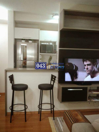 Imagem Apartamento com 2 Quartos à Venda, 50 m² em Jardim Morumbi - Londrina Imagem Apartamento com 2 Quartos à Venda, 50 m² em Jardim Morumbi - Londrina