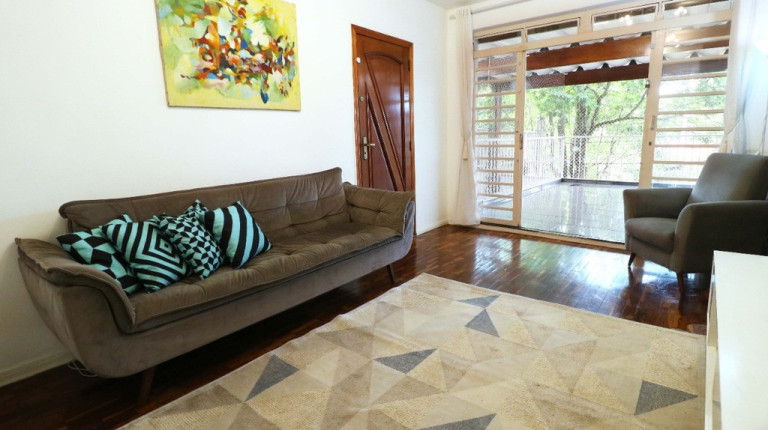 Imagem Casa com 3 Quartos à Venda, em Vila Madalena - São Paulo Imagem Casa com 3 Quartos à Venda, em Vila Madalena - São Paulo