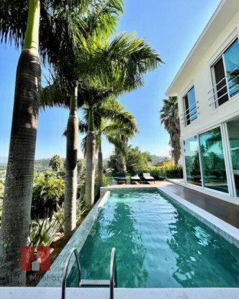 Imagem Casa com 4 Quartos à Venda, 693 m² em Alphaville - Santana De Parnaíba Imagem Casa com 4 Quartos à Venda, 693 m² em Alphaville - Santana De Parnaíba