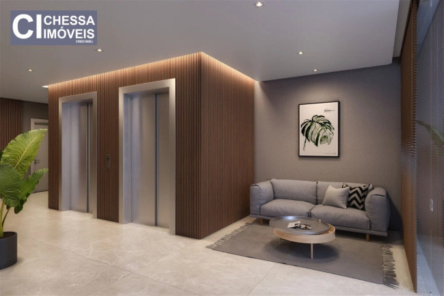 Imagem Apartamento com 2 Quartos à Venda, 59 m² em Cordeiros - Itajaí Imagem Apartamento com 2 Quartos à Venda, 59 m² em Cordeiros - Itajaí