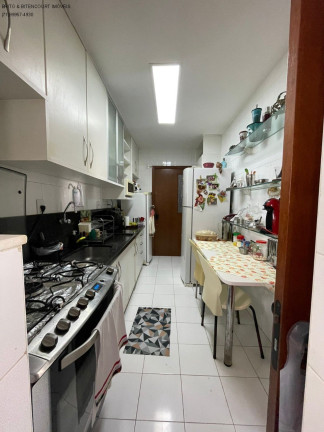 Imagem Imóvel com 3 Quartos à Venda, 109 m² em Candeal - Salvador Imagem Imóvel com 3 Quartos à Venda, 109 m² em Candeal - Salvador