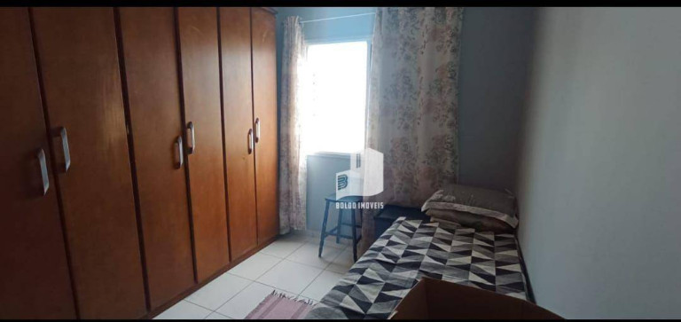 Imagem Apartamento com 2 Quartos à Venda, 93 m² em Vila Guilhermina - Praia Grande