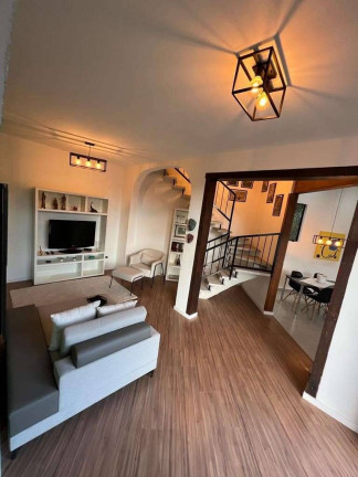 Imagem Casa com 3 Quartos para Alugar,  em Vilarejo - Carapicuíba