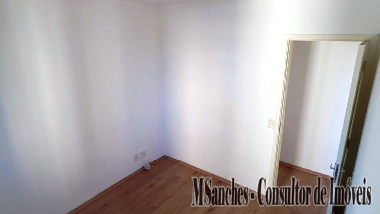 Imagem Apartamento com 2 Quartos à Venda, 52 m² em Jardim Guaruja - Sorocaba