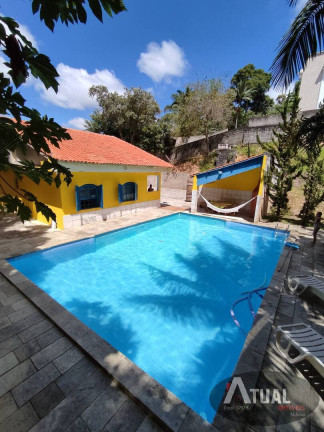 Imagem Casa com 3 Quartos à Venda, 184 m² em Rancho Grande - Mairiporã
