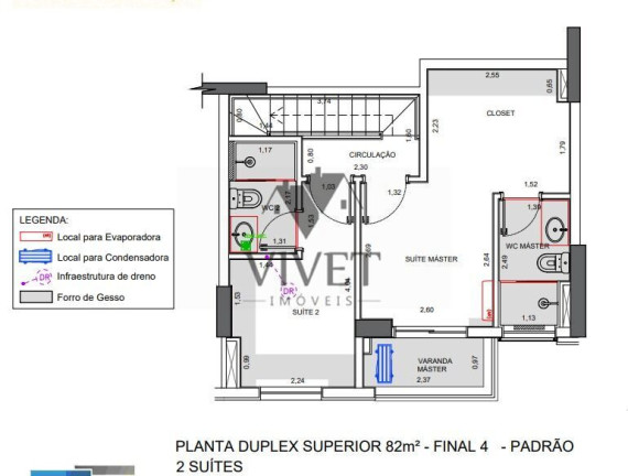 Imagem Apartamento com 2 Quartos à Venda, 82 m² em Jardim Faculdade - Sorocaba Imagem Apartamento com 2 Quartos à Venda, 82 m² em Jardim Faculdade - Sorocaba