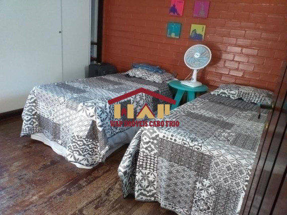 Imagem Casa de Condomínio com 2 Quartos à Venda, 87 m² em Portinho - Cabo Frio Imagem Casa de Condomínio com 2 Quartos à Venda, 87 m² em Portinho - Cabo Frio