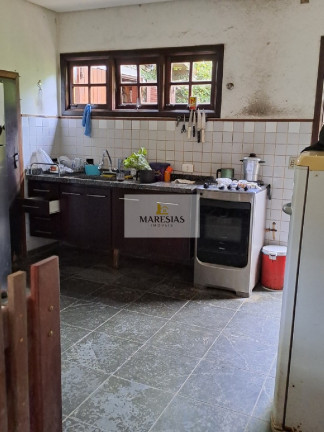 Imagem Casa com 3 Quartos à Venda, 170 m² em Maresias - São Sebastião Imagem Casa com 3 Quartos à Venda, 170 m² em Maresias - São Sebastião
