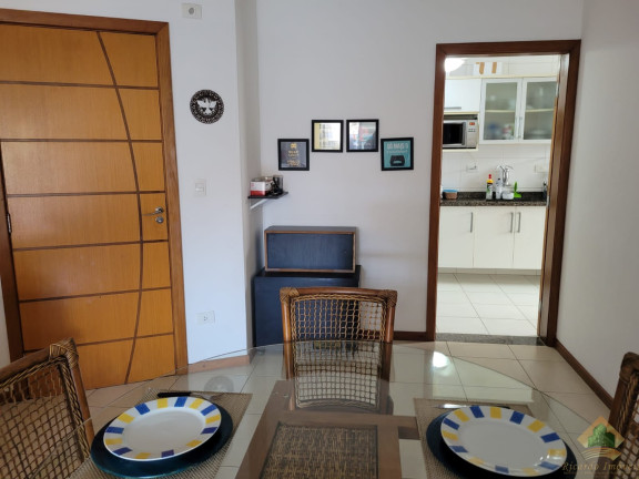 Imagem Apartamento com 2 Quartos à Venda, 76 m² em Itaguá - Ubatuba
