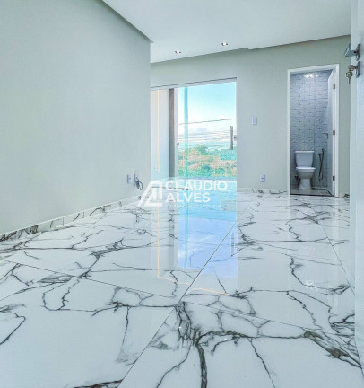 Imagem Casa com 3 Quartos à Venda, 109 m² em Parque Ipê - Feira De Santana Imagem Casa com 3 Quartos à Venda, 109 m² em Parque Ipê - Feira De Santana