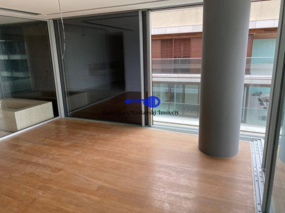 Imagem Apartamento com 1 Quarto à Venda, 133 m² em Barra Da Tijuca - Rio De Janeiro Imagem Apartamento com 1 Quarto à Venda, 133 m² em Barra Da Tijuca - Rio De Janeiro