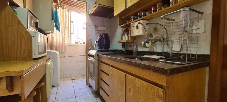 Imagem Apartamento com 2 Quartos à Venda, 45 m² em Cidade Ademar - São Paulo Imagem Apartamento com 2 Quartos à Venda, 45 m² em Cidade Ademar - São Paulo