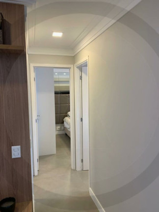Imagem Apartamento com 1 Quarto para Alugar, 55 m² em Itaim Bibi - São Paulo Imagem Apartamento com 1 Quarto para Alugar, 55 m² em Itaim Bibi - São Paulo