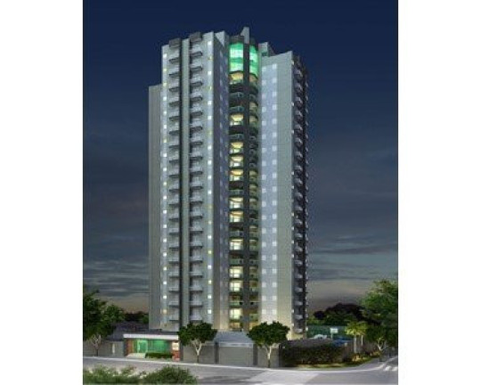 Apartamento com 3 Quartos à Venda, 137 m² em Jardim Contorno - Bauru