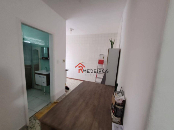 Imagem Apartamento com 1 Quarto à Venda, 48 m² em Boqueirão - Praia Grande Imagem Apartamento com 1 Quarto à Venda, 48 m² em Boqueirão - Praia Grande