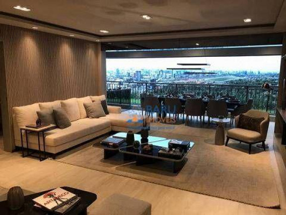 Imagem Apartamento com 4 Quartos à Venda, 154 m² em Butantã - São Paulo Imagem Apartamento com 4 Quartos à Venda, 154 m² em Butantã - São Paulo