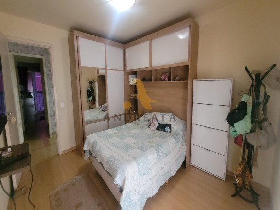 Imagem Casa de Condomínio com 2 Quartos à Venda, 69 m² em Taquara - Rio De Janeiro