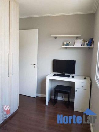 Imagem Apartamento com 2 Quartos à Venda, 60 m² em Jardim Brasil (zona Norte) - São Paulo Imagem Apartamento com 2 Quartos à Venda, 60 m² em Jardim Brasil (zona Norte) - São Paulo