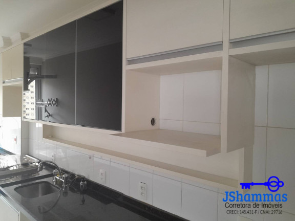 Imagem Apartamento com 2 Quartos à Venda, 63 m² em Perdizes - São Paulo