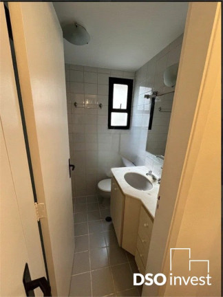 Imagem Apartamento com 2 Quartos à Venda, em Moema - São Paulo Imagem Apartamento com 2 Quartos à Venda, em Moema - São Paulo