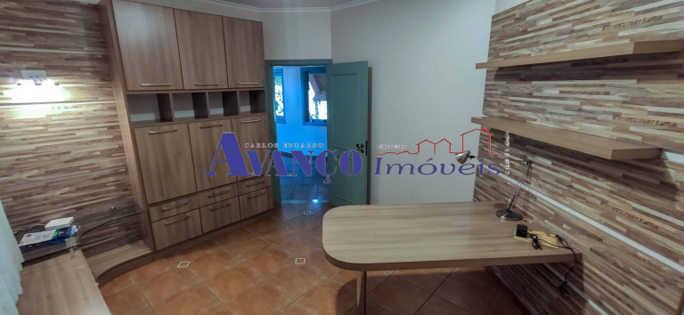 Imagem Casa de Condomínio com 6 Quartos para Alugar, 2.013 m² em Parque Da Fazenda - Itatiba