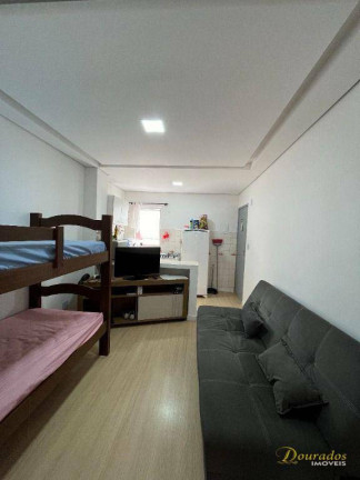 Imagem Kitnet com 1 Quarto à Venda, 38 m² em Aviação - Praia Grande Imagem Kitnet com 1 Quarto à Venda, 38 m² em Aviação - Praia Grande