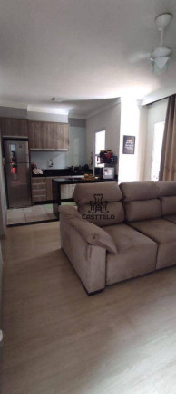 Imagem Casa com 2 Quartos à Venda, 75 m² em Heimtal - Londrina Imagem Casa com 2 Quartos à Venda, 75 m² em Heimtal - Londrina
