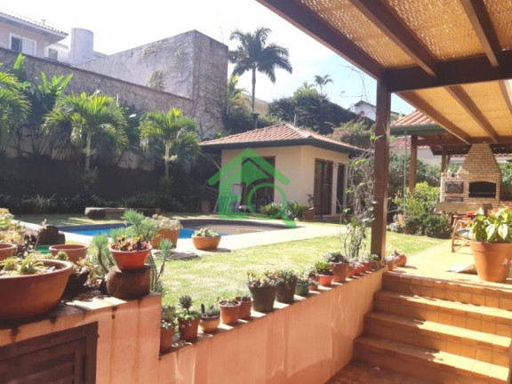 Imagem Casa com 3 Quartos à Venda, 212 m² em Jardim Marajoara - São Paulo
