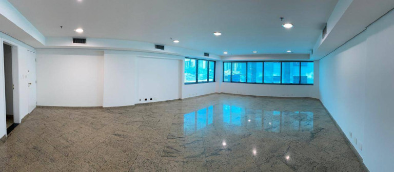 Sala Comercial para Alugar, 77 m² em Alphaville - Barueri