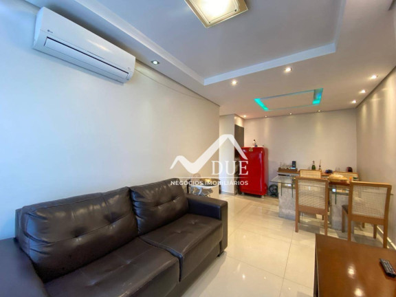 Imagem Apartamento com 2 Quartos à Venda, 55 m² em Morro De Nova Cintra - Santos Imagem Apartamento com 2 Quartos à Venda, 55 m² em Morro De Nova Cintra - Santos