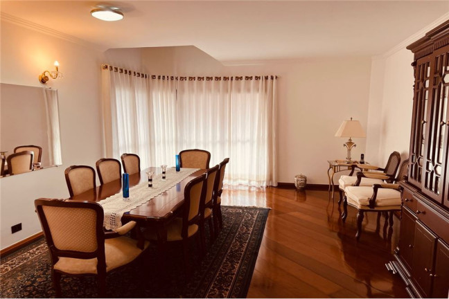 Imagem Cobertura com 3 Quartos para Alugar, 260 m² em Campo Belo - São Paulo Imagem Cobertura com 3 Quartos para Alugar, 260 m² em Campo Belo - São Paulo