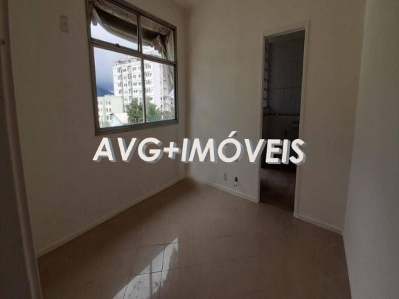 Imagem Apartamento com 1 Quarto à Venda, 60 m² em Engenho Novo - Rio De Janeiro