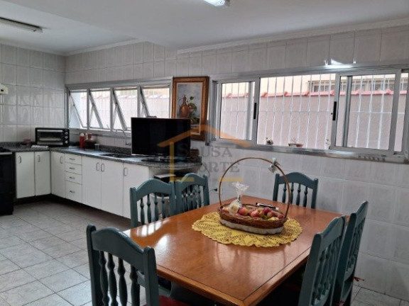 Imagem Sobrado com 3 Quartos à Venda, 260 m² em Santana - São Paulo Imagem Sobrado com 3 Quartos à Venda, 260 m² em Santana - São Paulo