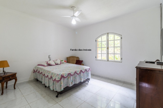 Imagem Chácara com 4 Quartos à Venda, 7.856 m² em Portão - Atibaia Imagem Chácara com 4 Quartos à Venda, 7.856 m² em Portão - Atibaia