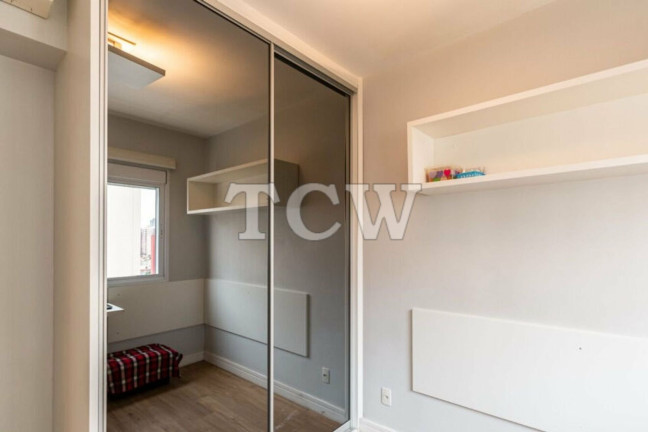 Imagem Apartamento com 3 Quartos à Venda, 104 m² em Chácara Inglesa - São Paulo