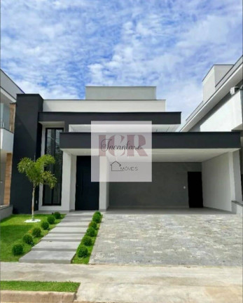 Casa com 3 Quartos à Venda,  em Parque Ibiti Reserva - Sorocaba