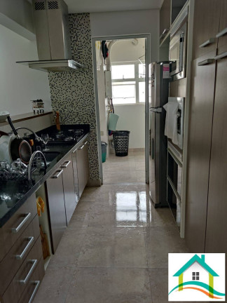 Imagem Apartamento com 3 Quartos à Venda, 106 m² em Centro - São Bernardo Do Campo Imagem Apartamento com 3 Quartos à Venda, 106 m² em Centro - São Bernardo Do Campo