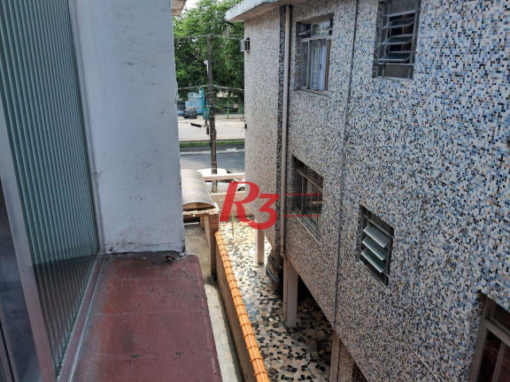 Imagem Apartamento com 2 Quartos à Venda, 65 m² em Aparecida - Santos Imagem Apartamento com 2 Quartos à Venda, 65 m² em Aparecida - Santos