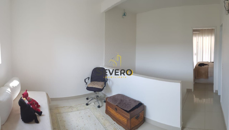 Imagem Casa de Condomínio com 3 Quartos à Venda, 146 m² em Barro Vermelho - São Gonçalo Imagem Casa de Condomínio com 3 Quartos à Venda, 146 m² em Barro Vermelho - São Gonçalo