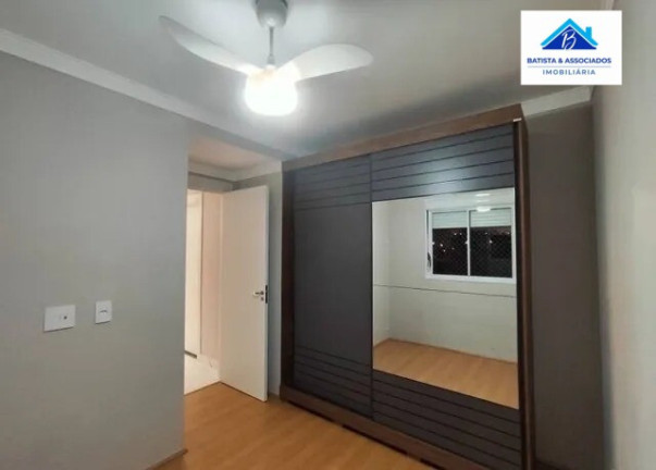 Imagem Apartamento com 2 Quartos à Venda, 45 m² em Residencial Parque Da Fazenda - Campinas Imagem Apartamento com 2 Quartos à Venda, 45 m² em Residencial Parque Da Fazenda - Campinas
