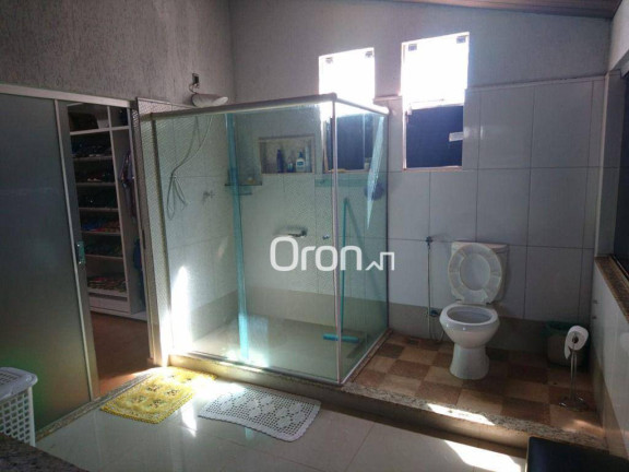 Imagem Sobrado com 4 Quartos à Venda, 420 m² em Sítio De Recreio Paraíso Tropical - Goiânia Imagem Sobrado com 4 Quartos à Venda, 420 m² em Sítio De Recreio Paraíso Tropical - Goiânia