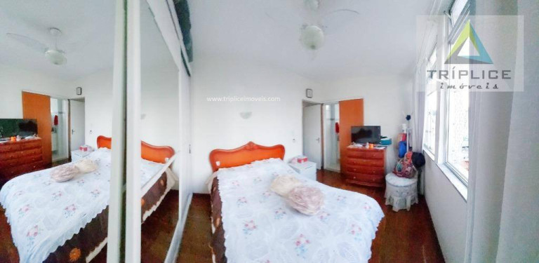 Imagem Apartamento com 3 Quartos à Venda, 96 m² em Centro - Juiz De Fora Imagem Apartamento com 3 Quartos à Venda, 96 m² em Centro - Juiz De Fora