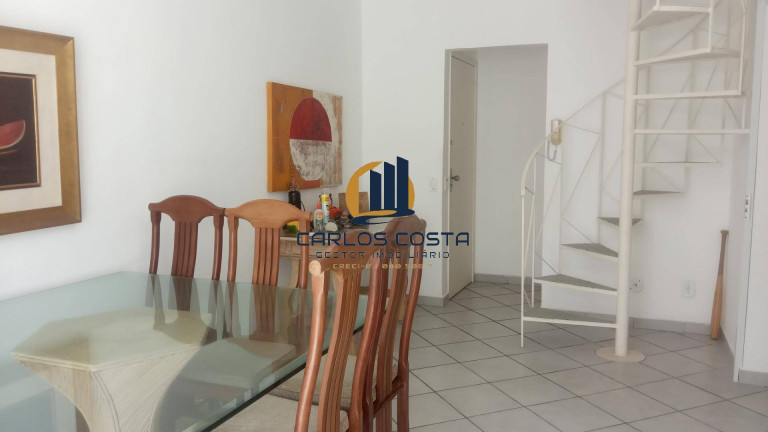 Imagem Apartamento com 3 Quartos à Venda, 164 m² em Vila Nova - Cabo Frio Imagem Apartamento com 3 Quartos à Venda, 164 m² em Vila Nova - Cabo Frio