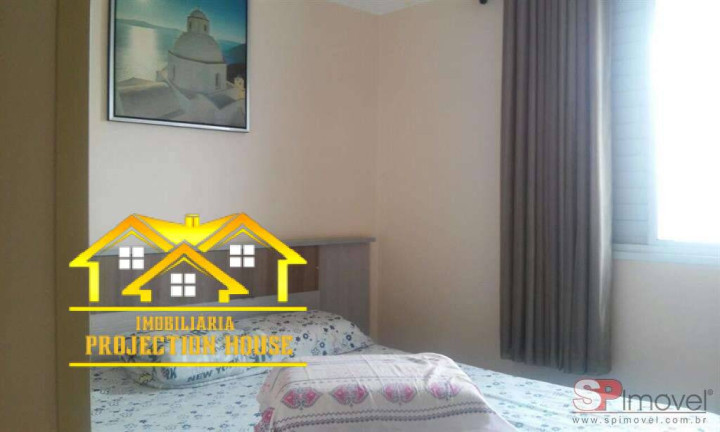 Imagem Apartamento com 3 Quartos à Venda, 82 m² em Gopoúva - Guarulhos