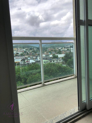Imagem Apartamento com 1 Quarto à Venda, 54 m² em Taquara - Rio De Janeiro