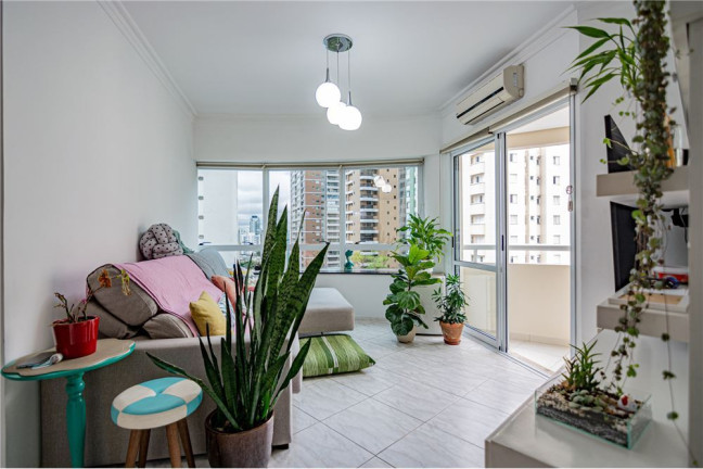 Imagem Imóvel com 3 Quartos à Venda,  em Perdizes - São Paulo