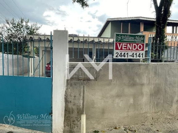 Casa com 2 Quartos à Venda, 174 m² em Cidade Aracília - Guarulhos